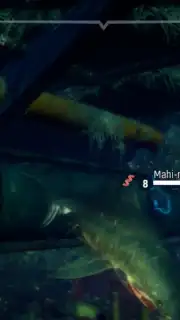 Maneater скриншот 2
