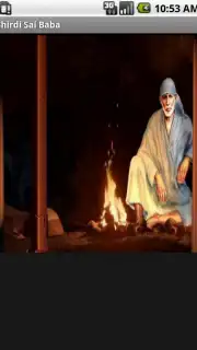 Shirdi Sai Baba скриншот 2