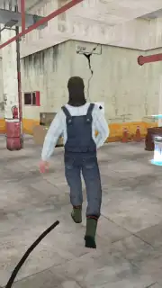 Tuk Tuk Mechanic Auto Workshop скриншот 7