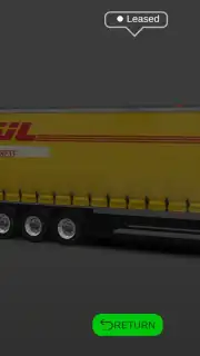 Universal Truck Simulator скриншот 8