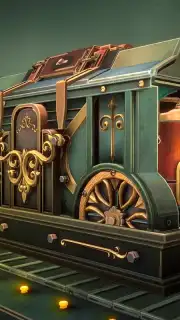 Boxes: Lost Fragments скриншот 2