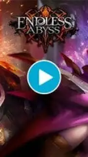 Endless Abyss скриншот 1