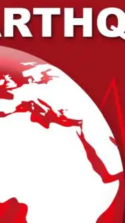 3D Earthquake скриншот 6