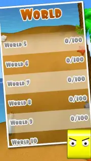 Bubble Blast Boxes скриншот 10