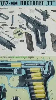ТТ сборка/разборка скриншот 3