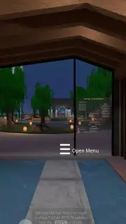 VRChat скриншот 5