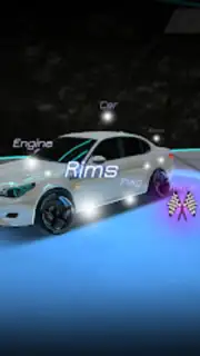 Takata Drift JDM скриншот 2
