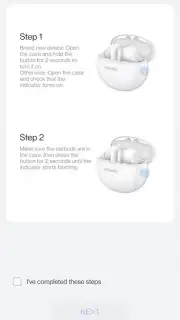 HUAWEI AI Life скриншот 1