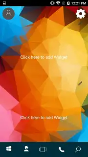 Win 10 Launcher: 2 скриншот 3