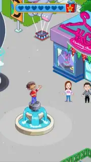 My Town: Discovery скриншот 8