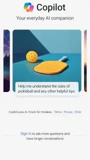 Bing скриншот 20