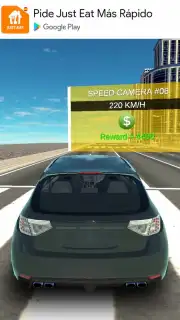 City Driving School Simulator скриншот 1