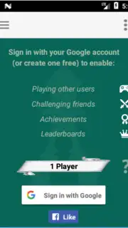 Bueno New Chess скриншот 8