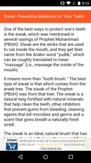 Prophetic Medicine & Herbalist скриншот 4