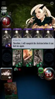 Mabinogi Duel скриншот 9