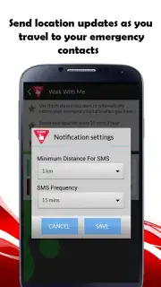 V-Safe скриншот 12