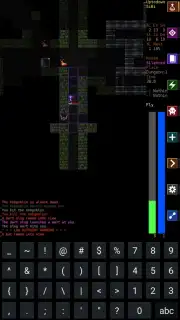 DCSS: Bloatcrawl 2 скриншот 6