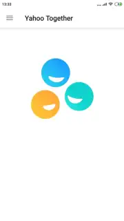Yahoo Together скриншот 1