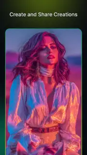 Prince AI Video&Photo MakerpSampleName скриншот 2