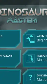 Dinosaur Master скриншот 3