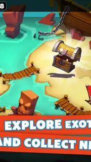 Monster Kingdom 2 скриншот 6