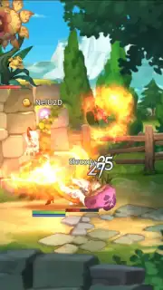 Magia: Charma Saga скриншот 3