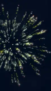 Fireworks Simulator 3D скриншот 4