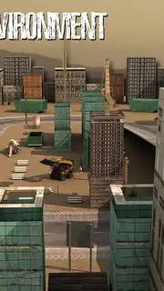 Loader 3d: Excavator Operator скриншот 9