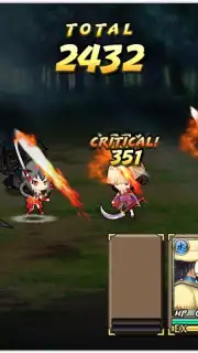 Sengoku Asuka ZERO скриншот 8