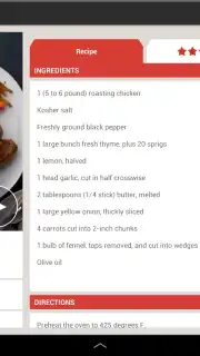 Food Network In the Kitchen скриншот 7