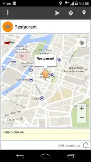 AcsNote скриншот 4