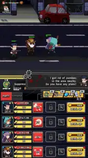 Zombie Town Slayer скриншот 6