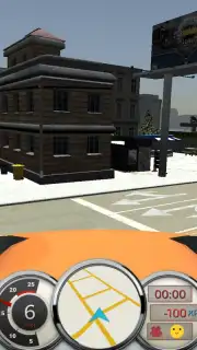 Bus Simulator 17 скриншот 16