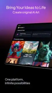 Leonardo.Ai скриншот 8