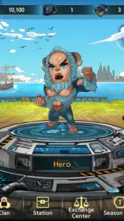 Mythical Showdown скриншот 8