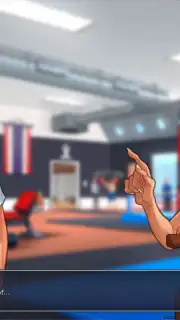 Summertime Saga скриншот 15