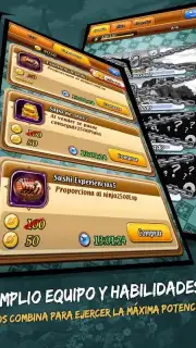 Ninja скриншот 9