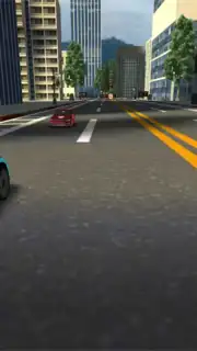 Drift Racing 3D скриншот 1
