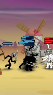 I am archer скриншот 9