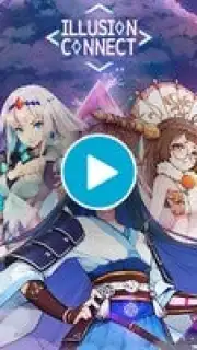 Illusion Connect скриншот 1