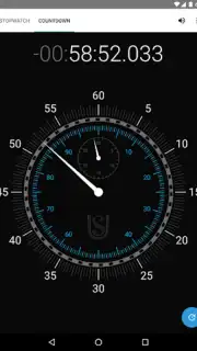 Ultimate Stopwatch скриншот 4