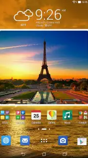 Animated Photo Frame Widget скриншот 4
