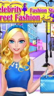 Fashion Star скриншот 14