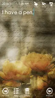 Secret Notes скриншот 7