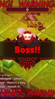Attack on Noob скриншот 12