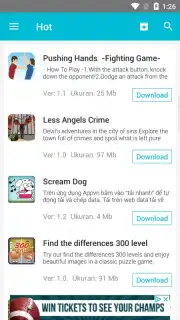 Apptoko скриншот 8