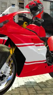 City Bike скриншот 9