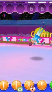 Gymnastics Superstar скриншот 9