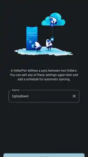 FolderSync скриншот 8
