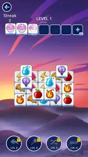 Tile Club скриншот 3